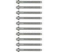 Cylinder Head Bolt Set Victor Reinz 14-35774-01 Fits Citroen DS Fiat Ford