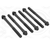 ELRING 848.330 Bolt Kit, cylinder head