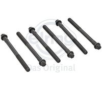 ELRING 698.530 Bolt Kit, cylinder head