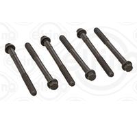 ELRING 125.990 Bolt Kit, cylinder head