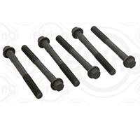 ELRING 820.334 Bolt Kit, cylinder head