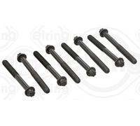 Cylinder Head Bolt Set Spanner Size TX - E 18 Replacement ELRING 820.245