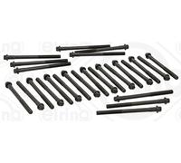 ELRING 124.791 Bolt Kit, cylinder head