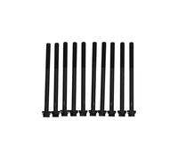 FAI B2122 Cylinder Head Bolt Set Replacement Fits Honda Accord Civic CR-V FR-V