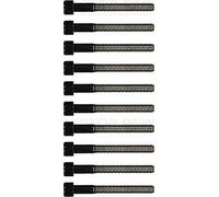 Cylinder Head Bolts 14-32045-01 Reinz Set Kit 04910338510X Quality Guaranteed