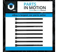 Cylinder Head Bolts 14-12261-01 Reinz Set Kit 111286446748X Quality Guaranteed