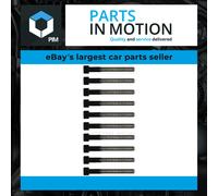 Cylinder Head Bolts 14-32045-01 Reinz Set Kit 04910338510X Quality Guaranteed