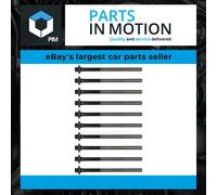 REINZ 14-32078-01 Bolt Kit, cylinder head