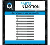 Cylinder Head Bolt Set Victor Reinz 14-32102-01 Fits Daewoo Opel Vauxhall