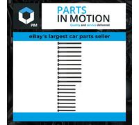 Cylinder Head Bolts 14-32204-01 Reinz Set Kit 110267410X 11026768X LR00436910X