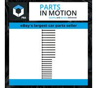 Cylinder Head Bolts 14-32204-02 Reinz Set Kit 110267412X 110267610X Quality New