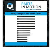 Cylinder Head Bolt Set Fits BMW 1 Coupe Convertible 3 - VICTOR REINZ 14-32310-01