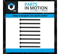Victor Reinz Cylinder Head Bolt Set M12 fits Audi Porsche Vw