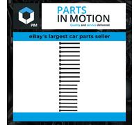 REINZ 14-32341-01 Bolt Kit, cylinder head