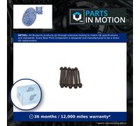 BLUE PRINT ADG07809 Bolt Kit, cylinder head