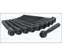 Cylinder Head Bolts AJUSA 81010500 for DAEWOO MERCEDES-BENZ SSANGYONG VW