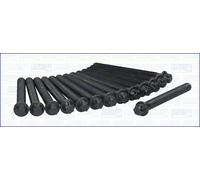 Cylinder Head Bolts AJUSA 81020400 for BMW