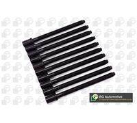 Cylinder Head Bolts BGA BK3386 for AUDI CHRYSLER DODGE JEEP MITSUBISHI