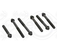 Cylinder Head Bolt Set Spanner Size TX - E 20 Replacement For MAN ELRING 820.548