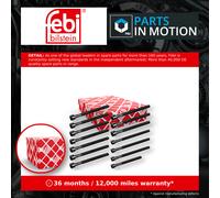 FEBI BILSTEIN 178284 Bolt Kit, cylinder head