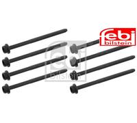 CYLINDER HEAD BOLTS KIT 26434 FEBI BILSTEIN I