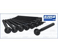 CYLINDER HEAD BOLTS KIT 81031600 AJUSA I