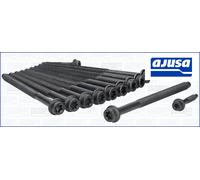 CYLINDER HEAD BOLTS KIT 81033900 AJUSA I