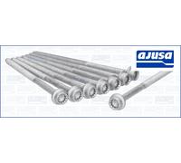 CYLINDER HEAD BOLTS KIT 81036000 AJUSA I