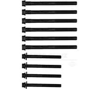 Cylinder Head Bolts VICTOR REINZ 14-13344-01 for TOYOTA