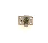 Cylinder Head BOSCH F01M100927