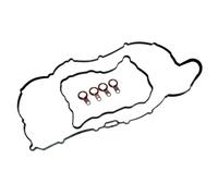 Cylinder Head Cam Cover Gasket Compatible With Hyundai For Santa For Fe For Xl 2013 Car Accessories For Parts Valve Cover Gasket Replacement OEM22441-2F000