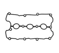 Cylinder Head Cam Cover Gasket Compatible With VW For Touareg 3.0 V6 2010-2018 Car Right Engine Cylinder Head Valve Cover Gasket Replace OEM 06E103484N 06E103484P