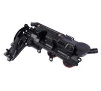 Cylinder Head Camshaft Valve Cover For Land For Rover For Freelander 2 L359 2012 LR004200 LR022304 9678420380 PCV Valve Cover
