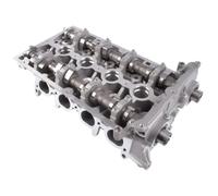 Cylinder Head Compatible With GM 1.8L DOHC Cast Number 758 Dual VVTI 2011 Through 2018