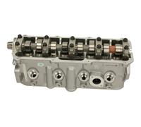 Cylinder Head Complete 1.6 Turbo Diesel JX Engine VW T25 T3 1985-1992 068103265E