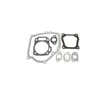 Cylinder head complete gasket kit for 5.5 GX160 6.5 HP GX200 engine kart motorcycle Replacement accessories