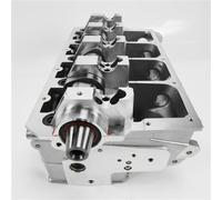 Cylinder Head Complete New AMC for VW Audi 1.9 2.0 Tdi Pd BLS Bsu Brs Brr BMP