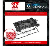 Cylinder Head Cover 1001762 Febi 132642GF0A 132642GF0AS1 132644BB0A 132644BB0AS1