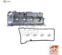 Valve cover 108272 FEBI BILSTEIN for MERCEDES-BENZ V-CLASS VITO Bus VITO Van