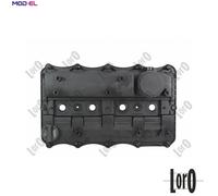 CYLINDER HEAD COVER 123-00-034 FOR PEUGEOT BOXER/Platform/Chassis/Van/Bus 2.2L