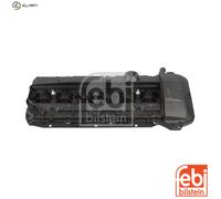 Valve cover 170234 FEBI BILSTEIN for BMW 3 3 Touring 3 Convertible 5 5 Touring 7