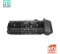 Valve cover 170234 FEBI BILSTEIN for BMW 3 3 Touring 3 Convertible 5 5 Touring 7