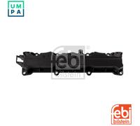 Rocker Cover fits CITROEN BERLINGO MULTISPACE B9 1.6 Intake side 2008 on 0248J7