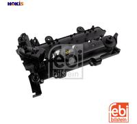 CYLINDER HEAD COVER 177219 FOR 8HX 8HZ 8HT 8HS 1.4L F6JA/F6JB/Y404 1.4L 4cyl