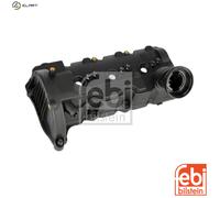 Valve cover for cylinder 4-6 185898 FEBI BILSTEIN for PORSCHE AUDI VW