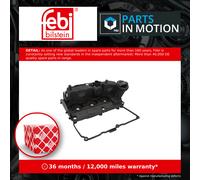 Cylinder Head Cover 186113 Febi 03P103469A 3P103469A Genuine Quality Guaranteed