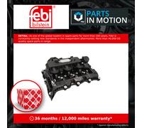 Cylinder Head Cover 186336 Febi C2S39109 C2S47225 C2S52858 JDE12010 JDE28099 New