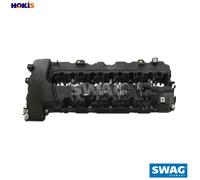 CYLINDER HEAD COVER 20 10 7197 FOR N54 B30 A 3.0L 6cyl
