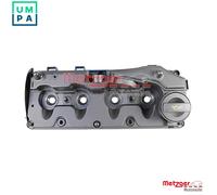 CYLINDER HEAD COVER 2389162 FOR SKODA OCTAVIA/II/Combi LAURA VW CC/PASSAT 2.0L