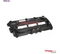 METZGER 2389257 Rocker cover